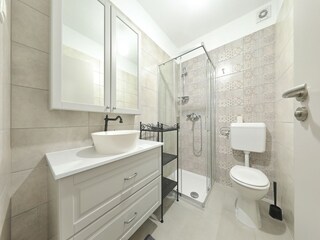 Villa Seline Équipement 20