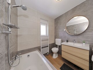 Villa Seline Équipement 21