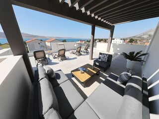 Villa Seline Buitenaudio-opname 3