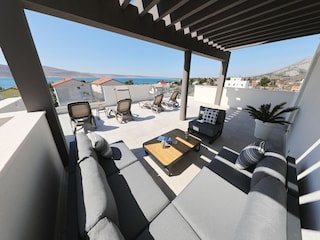 Villa Seline Enregistrement extérieur 3