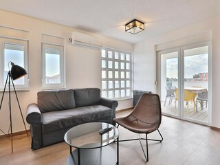 Villa Seline Caratteristiche 9