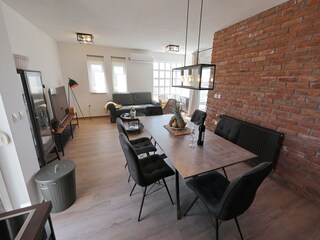 Villa Seline Características 18