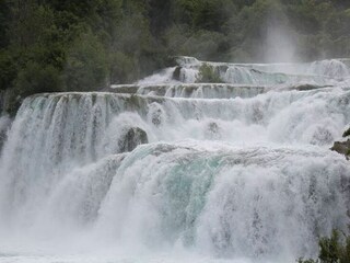 Casa de vacaciones Seline Entorno 36