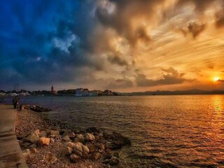 Ferienhaus Seline Umgebung 24