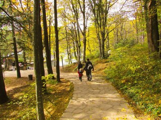 Casa de vacaciones Seline Entorno 35