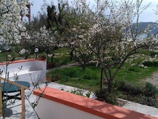 Casa per le vacanze Seline Registrazione all'aperto 1