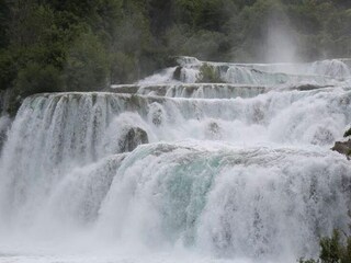 Casa de vacaciones Seline Entorno 12