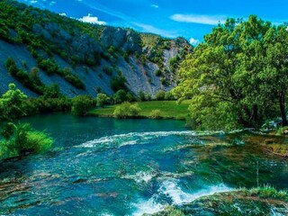 Casa per le vacanze Seline Ambiente 15