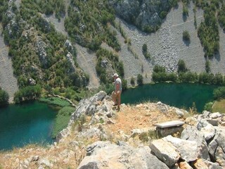 Casa per le vacanze Seline Ambiente 20