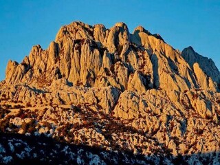 Casa per le vacanze Seline Ambiente 13