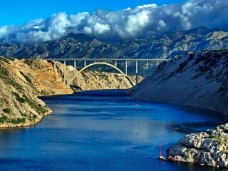 Vakantiehuis Seline Omgeving 25