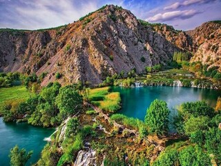 Casa per le vacanze Seline Ambiente 34