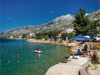 Ferienhaus Seline Umgebung 12