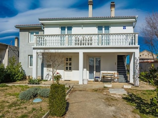 Apartment Podlug Außenaufnahme 7