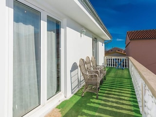 Apartment Podlug Außenaufnahme 4