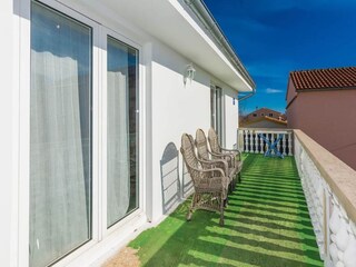 Appartement Podlug Buitenaudio-opname 6