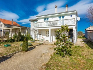 Appartement Podlug Buitenaudio-opname 3