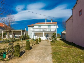 Apartamento Podlug Grabación al aire libre 1