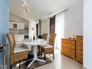 Appartement Podlug Équipement 20