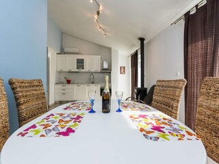 Appartement Podlug Équipement 12