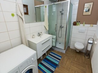 Appartement Podlug Équipement 14