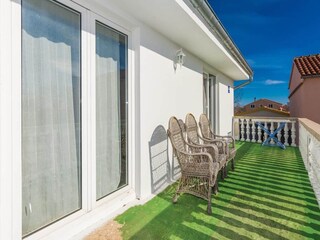 Apartment Podlug Außenaufnahme 7