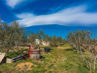 Apartamento Podlug Grabación al aire libre 5