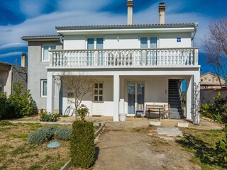 Apartment Podlug Außenaufnahme 5