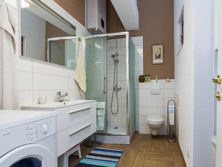 Appartement Podlug Équipement 10