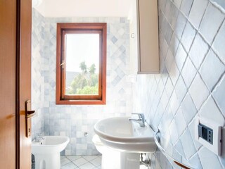 Apartamento Kraljevica Características 6