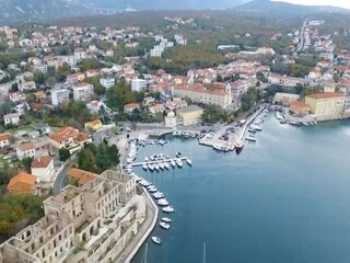 Appartement Kraljevica Environnement 12