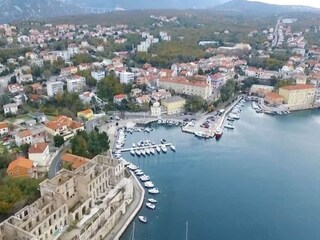 Appartamento Kraljevica Ambiente 12