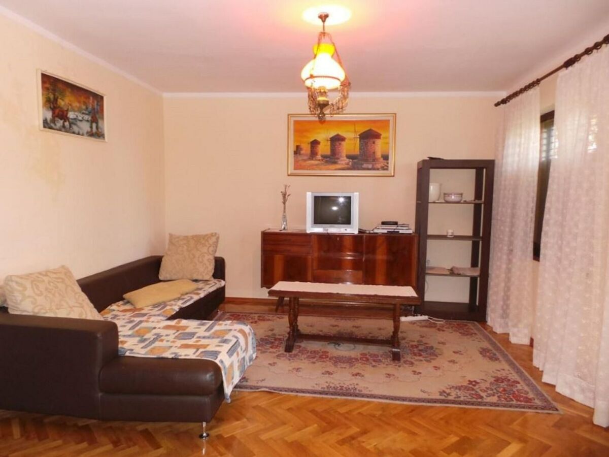 Apartment Kraljevica Features 1