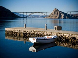 Appartement Kraljevica Environnement 18