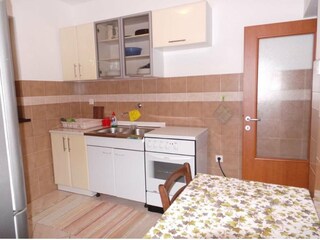 Apartment Kraljevica Features 9