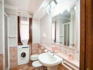 Apartment Kraljevica Features 13