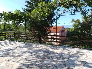 Apartment Kraljevica Outdoor Recording 4
