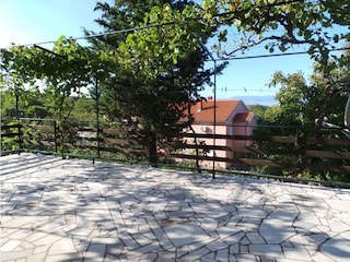 Appartement Kraljevica Buitenaudio-opname 4