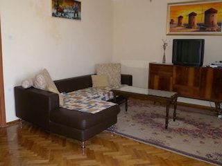 Apartment Kraljevica Ausstattung 12