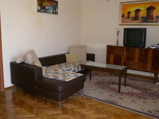 Appartamento Kraljevica Caratteristiche 14