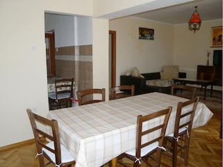 Apartment Kraljevica Ausstattung 13
