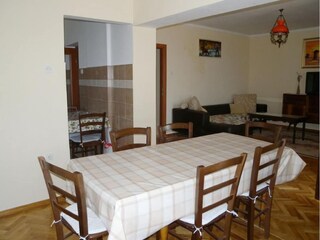 Apartment Kraljevica Features 13
