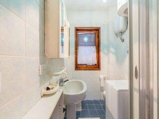 Appartement Kraljevica Équipement 16