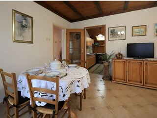 Apartment Tribalj Ausstattung 7