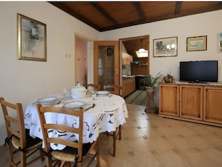 Appartement Tribalj Équipement 7