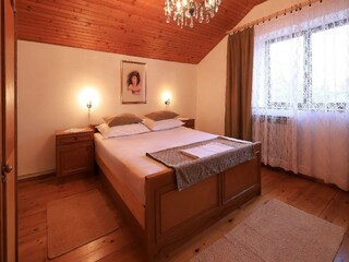 Appartement Tribalj Équipement 9