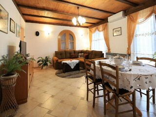 Appartamento Tribalj Caratteristiche 10