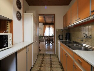Appartement Tribalj Équipement 13