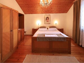 Appartamento Tribalj Caratteristiche 15