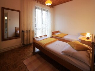 Apartment Tribalj Ausstattung 16